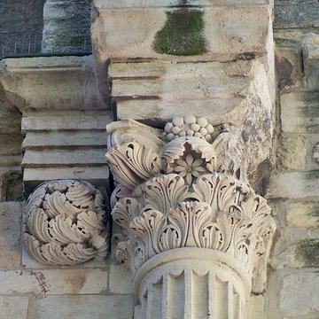 Abbaye Saint-Ruf dAvignon 