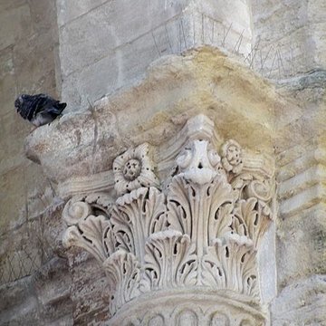 Abbaye Saint-Ruf dAvignon 