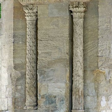 Abbaye Saint-Ruf dAvignon 