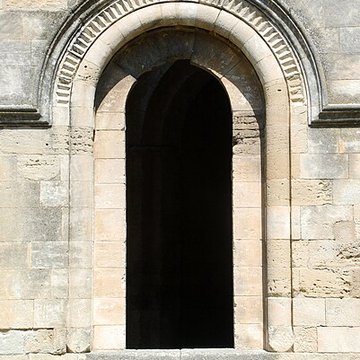 Abbaye Saint-Ruf dAvignon 