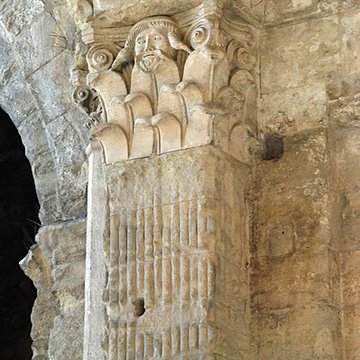 Abbaye Saint-Ruf dAvignon 