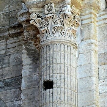 Abbaye Saint-Ruf dAvignon 