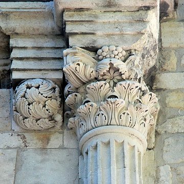 Abbaye Saint-Ruf dAvignon 