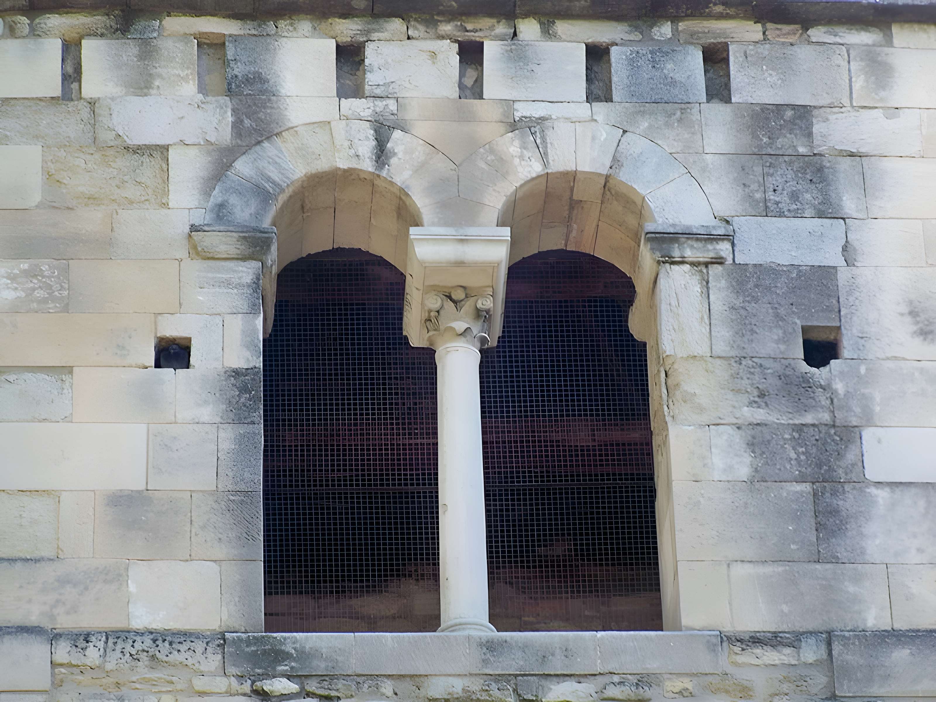 Abbaye Saint-Ruf d'Avignon 