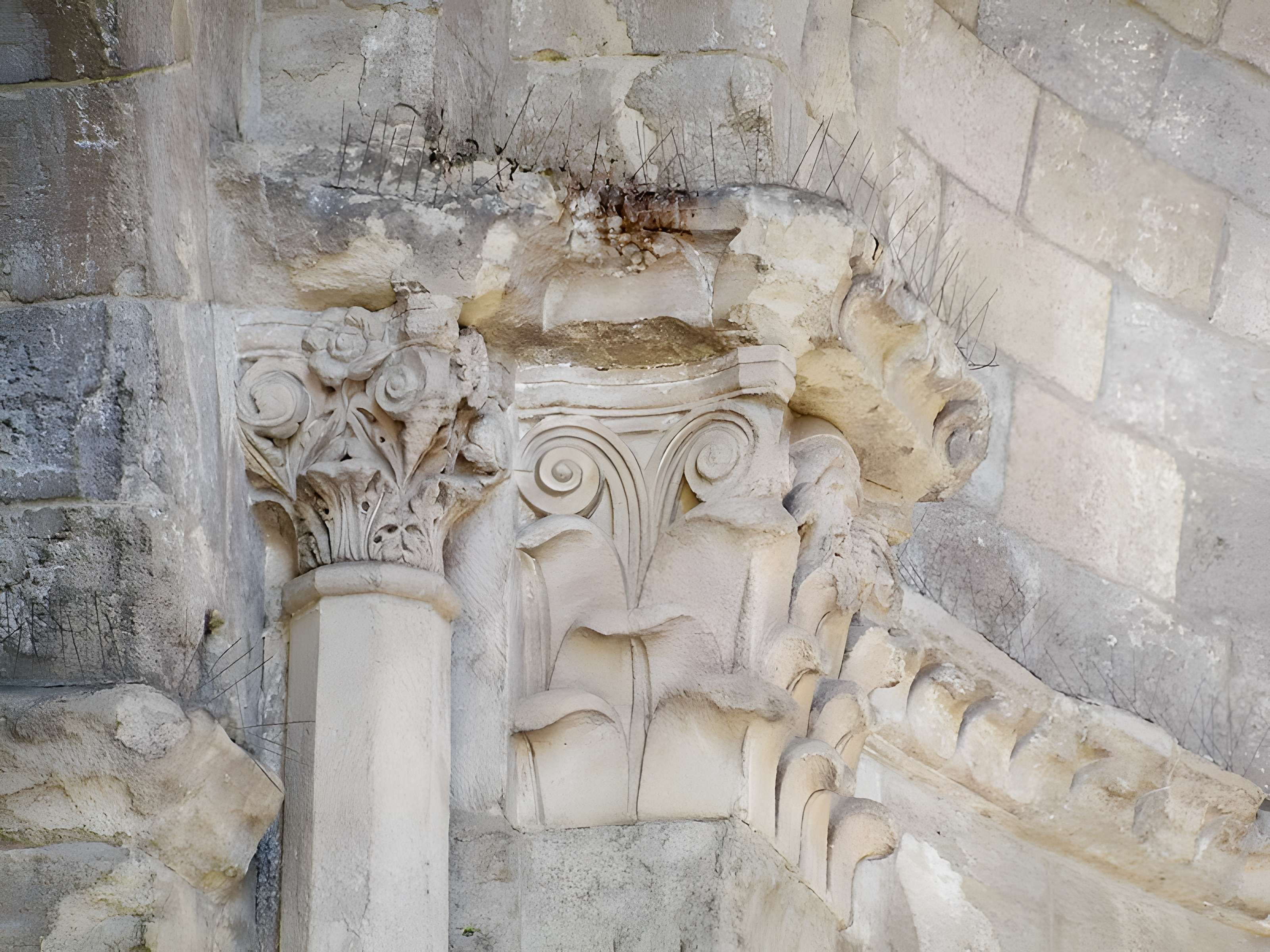 Abbaye Saint-Ruf d'Avignon 