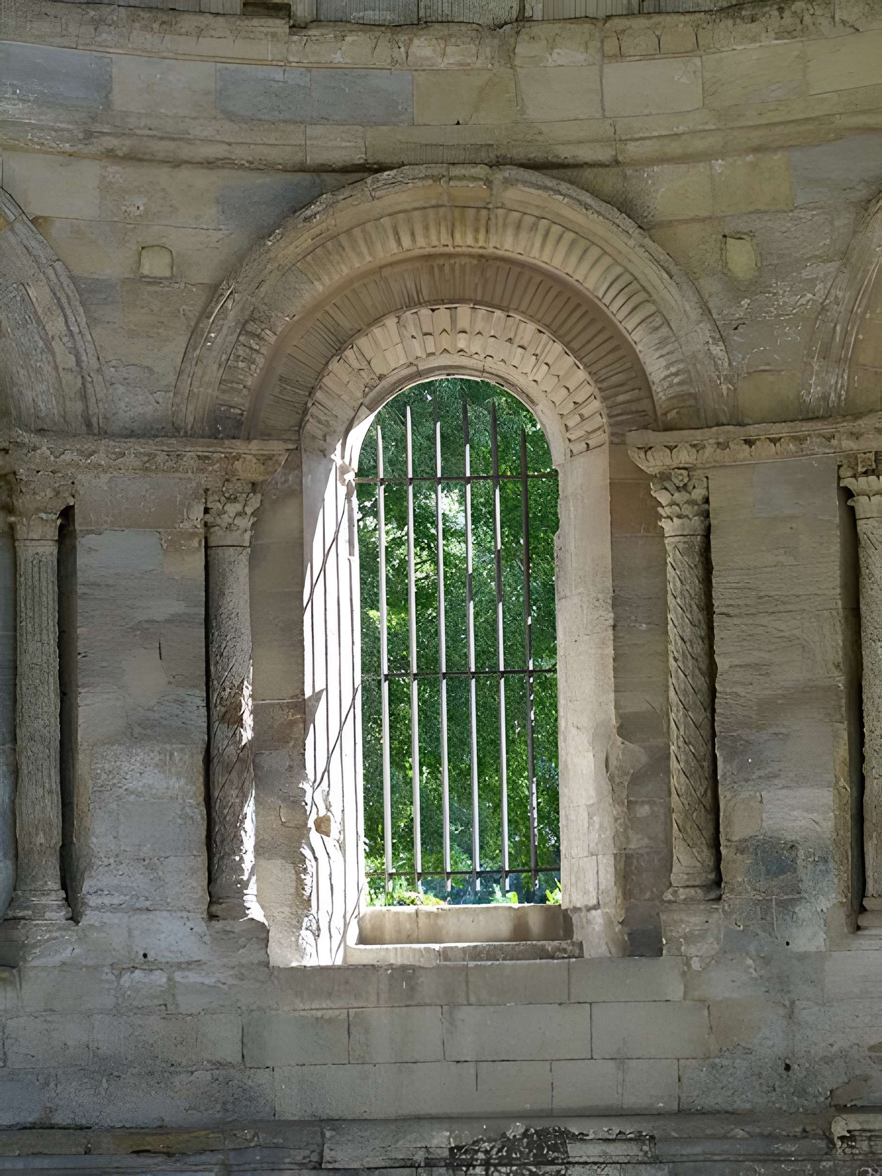 Abbaye Saint-Ruf d'Avignon 