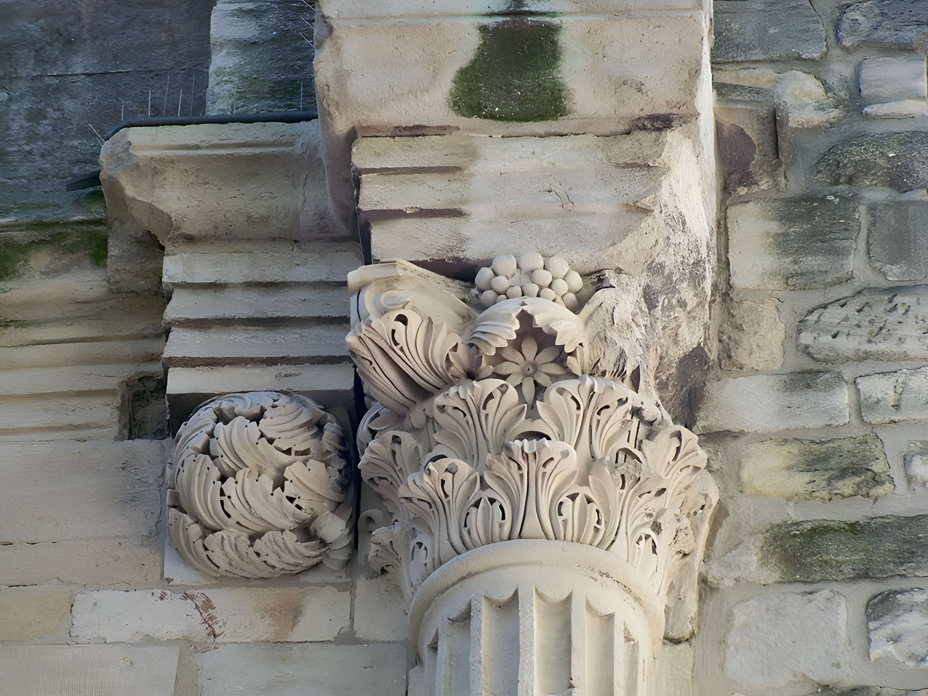 Abbaye Saint-Ruf d'Avignon 