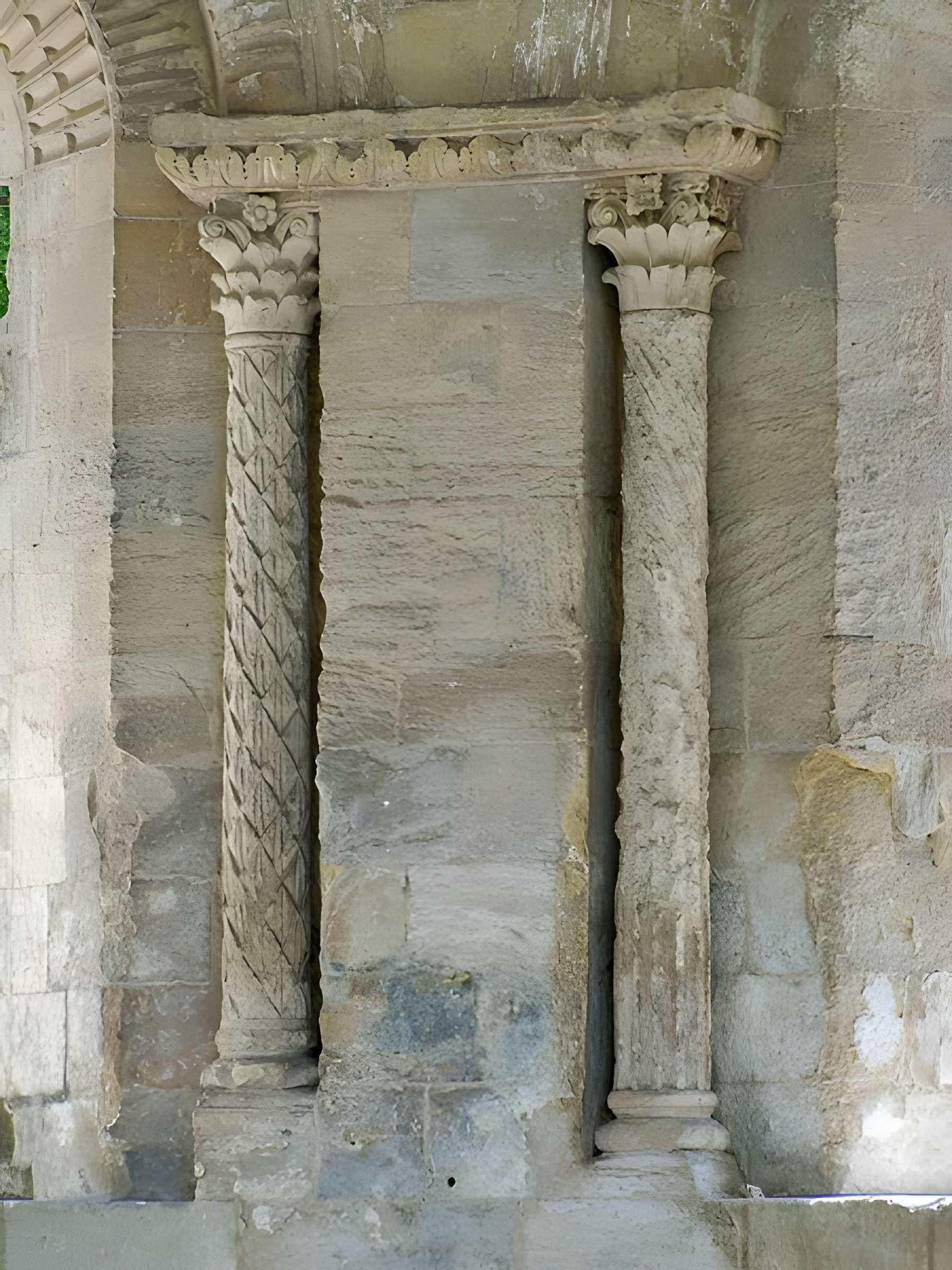 Abbaye Saint-Ruf d'Avignon 