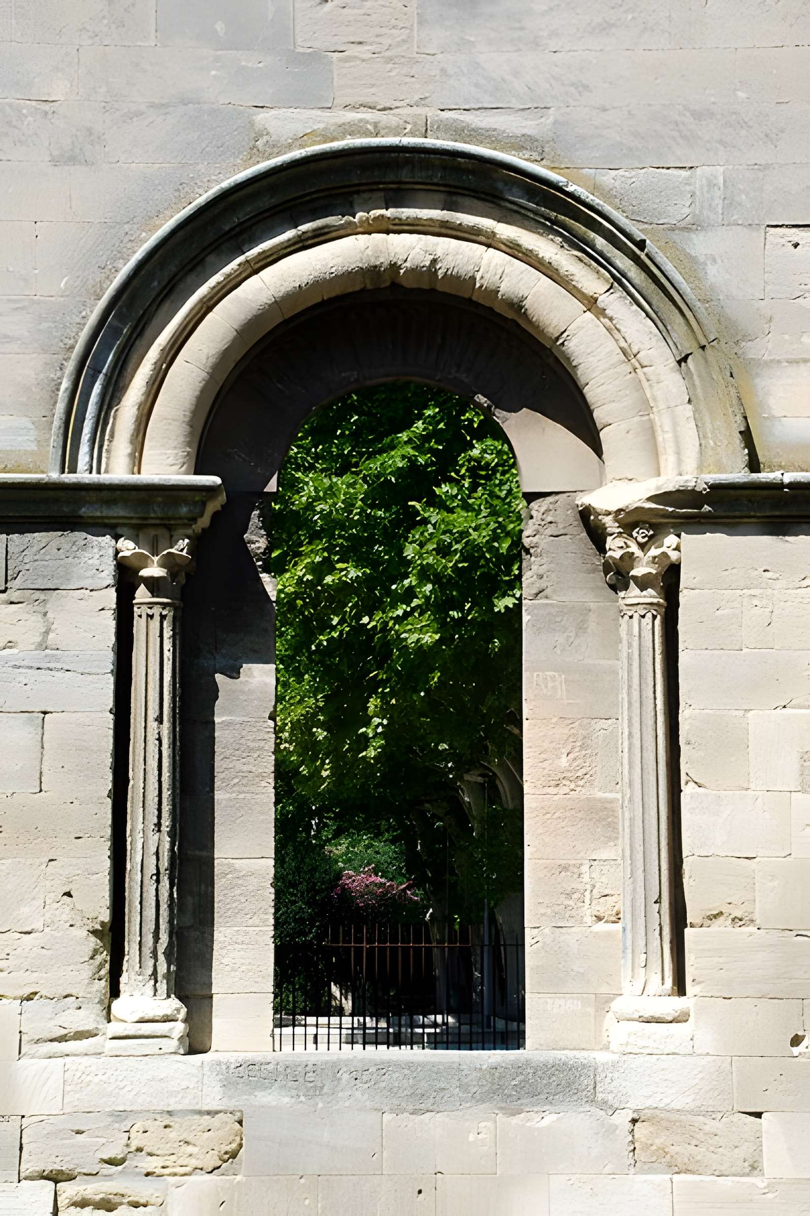 Abbaye Saint-Ruf d'Avignon 
