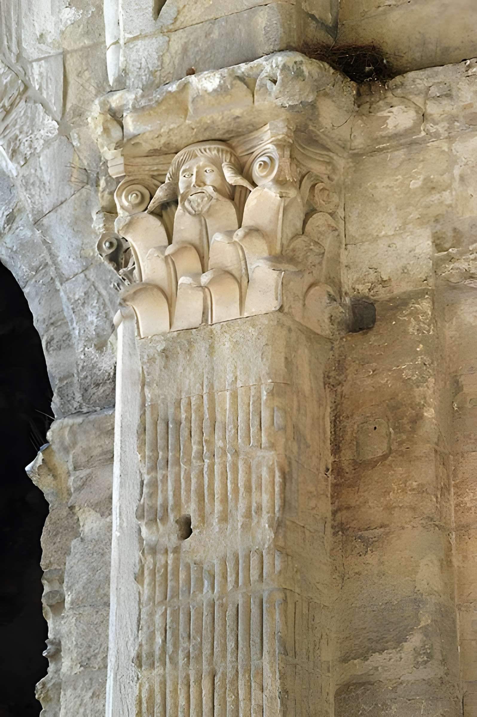 Abbaye Saint-Ruf d'Avignon 