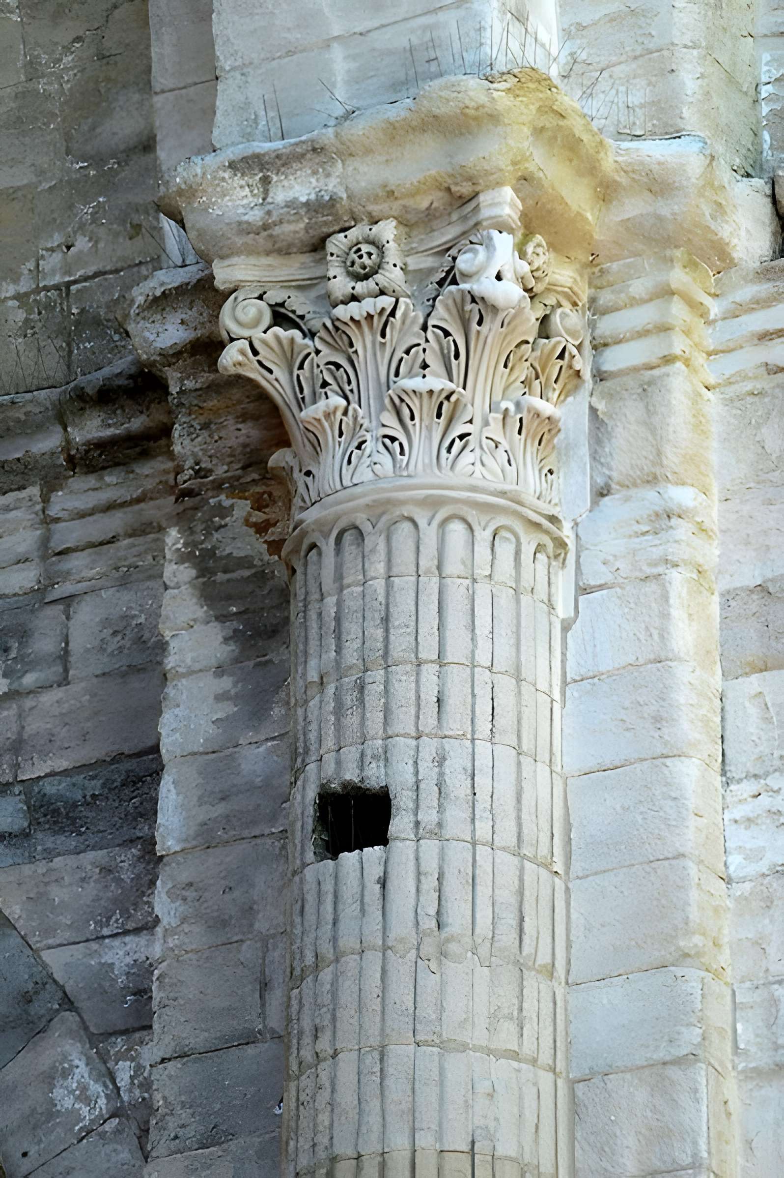 Abbaye Saint-Ruf d'Avignon 