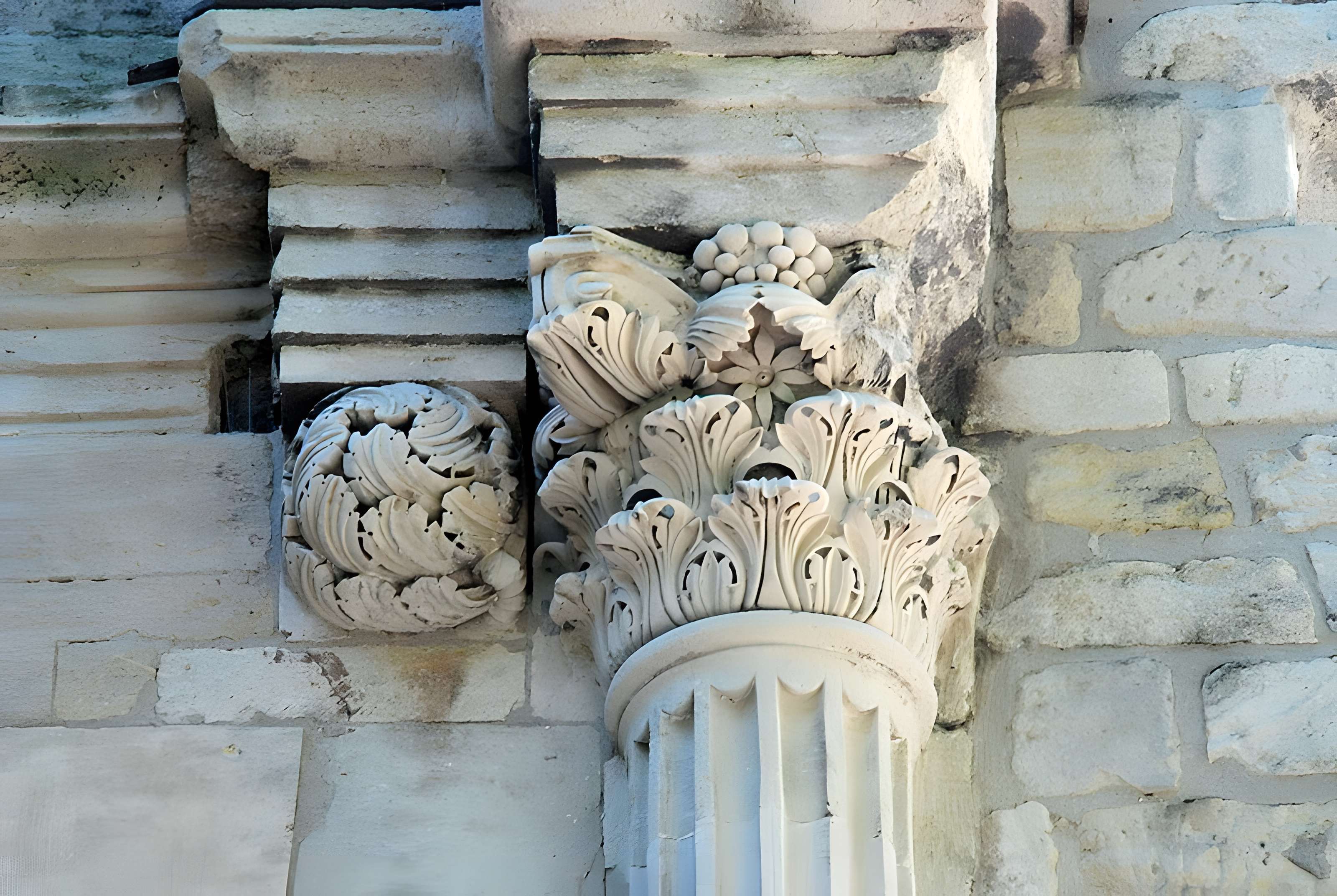 Abbaye Saint-Ruf d'Avignon 