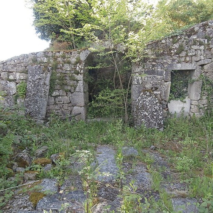 Photo de Église Saint-Léonard de Mareilles-au-Prieur