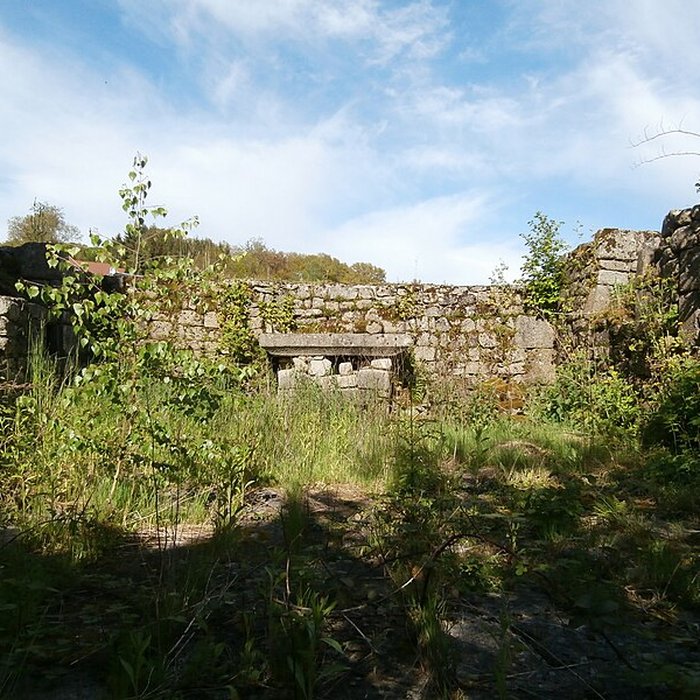 Photo de Église Saint-Léonard de Mareilles-au-Prieur