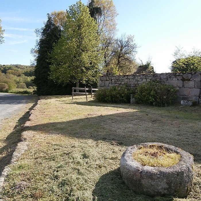 Photo de Église Saint-Léonard de Mareilles-au-Prieur