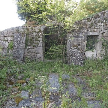 eglise saint leonard de mareilles au prieur