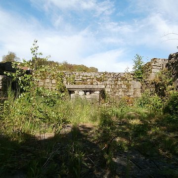 Église Saint-Léonard de Mareilles-au-Prieur