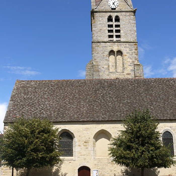 Photo de Église Saint-Léonard de Videlles