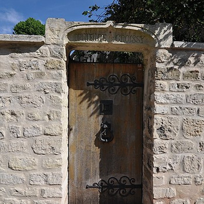 Photo de Église Saint-Léonard-et-Saint-Martin de Croissy-sur-Seine