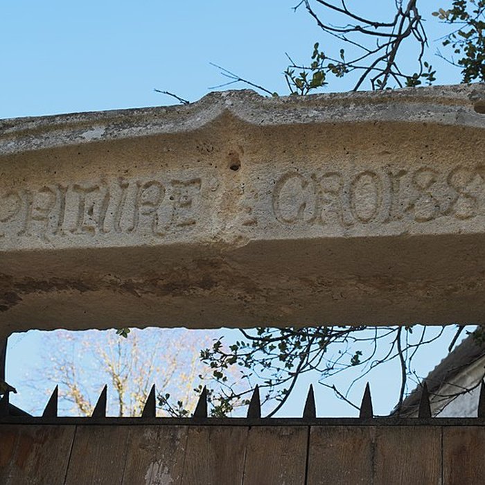 Photo de Église Saint-Léonard-et-Saint-Martin de Croissy-sur-Seine