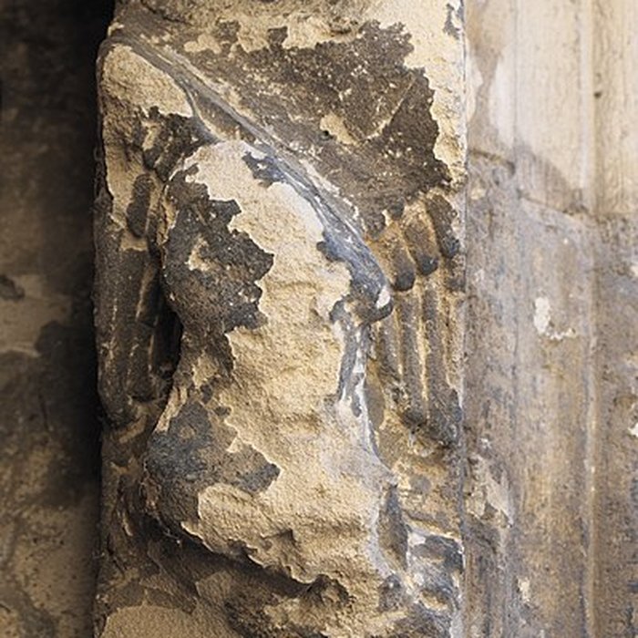 Photo de Église Saint-Léonard-et-Saint-Martin de Croissy-sur-Seine