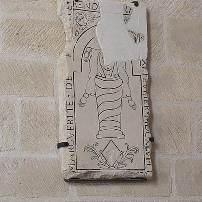 Photo de Église Saint-Léonard-et-Saint-Martin de Croissy-sur-Seine