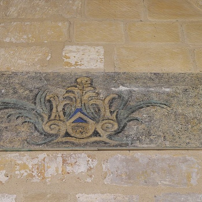 Photo de Église Saint-Léonard-et-Saint-Martin de Croissy-sur-Seine