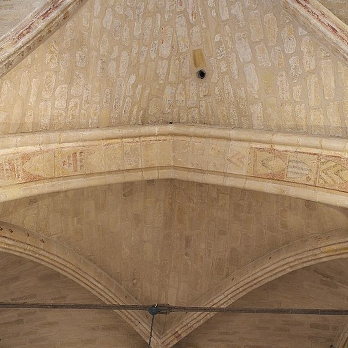 Photo de Église Saint-Léonard-et-Saint-Martin de Croissy-sur-Seine