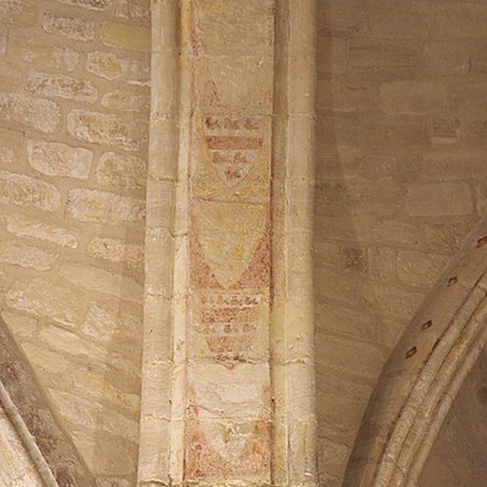 Photo de Église Saint-Léonard-et-Saint-Martin de Croissy-sur-Seine