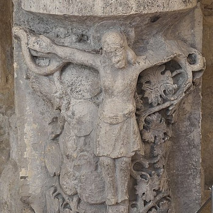 Photo de Église Saint-Léonard-et-Saint-Martin de Croissy-sur-Seine