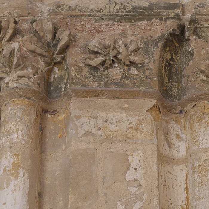 Photo de Église Saint-Léonard-et-Saint-Martin de Croissy-sur-Seine