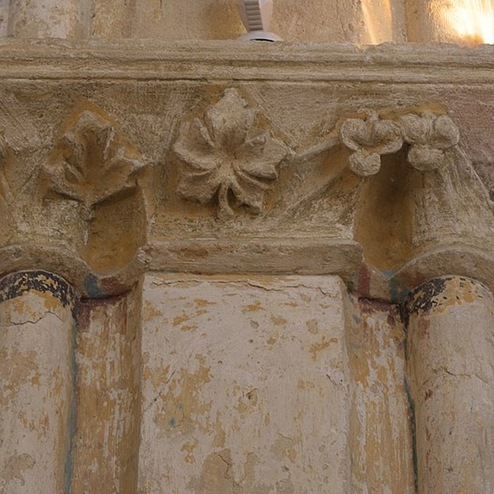 Photo de Église Saint-Léonard-et-Saint-Martin de Croissy-sur-Seine