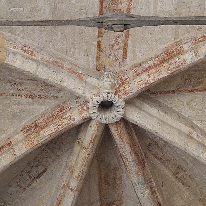 Photo de Église Saint-Léonard-et-Saint-Martin de Croissy-sur-Seine