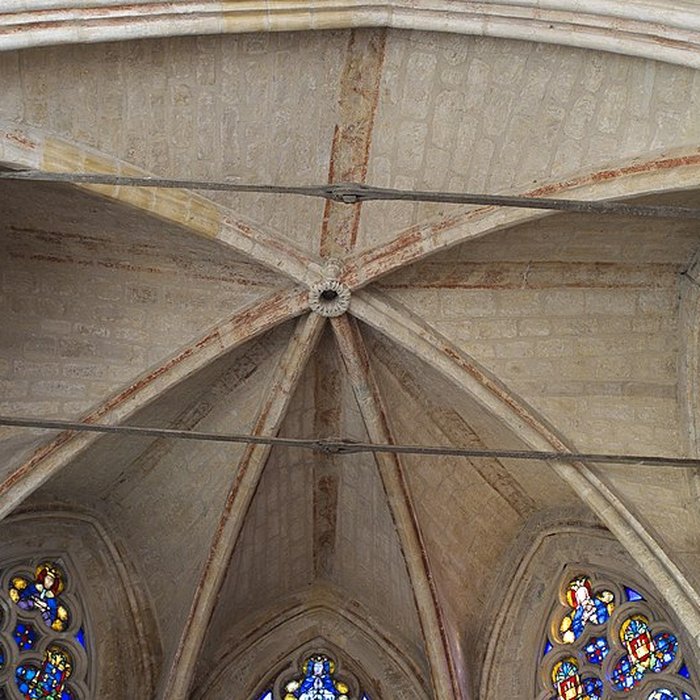 Photo de Église Saint-Léonard-et-Saint-Martin de Croissy-sur-Seine