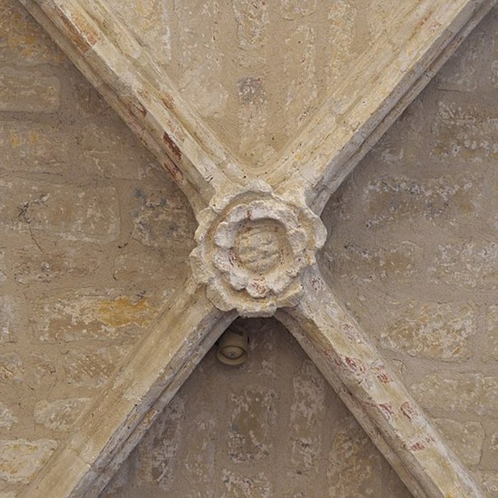 Photo de Église Saint-Léonard-et-Saint-Martin de Croissy-sur-Seine