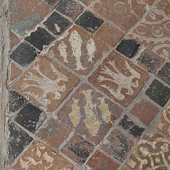 Photo de Église Saint-Léonard-et-Saint-Martin de Croissy-sur-Seine