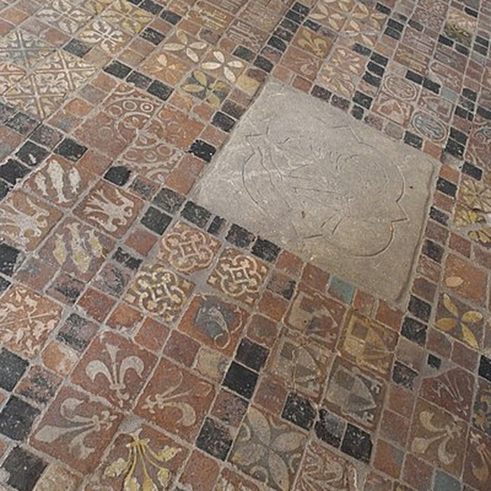 Photo de Église Saint-Léonard-et-Saint-Martin de Croissy-sur-Seine