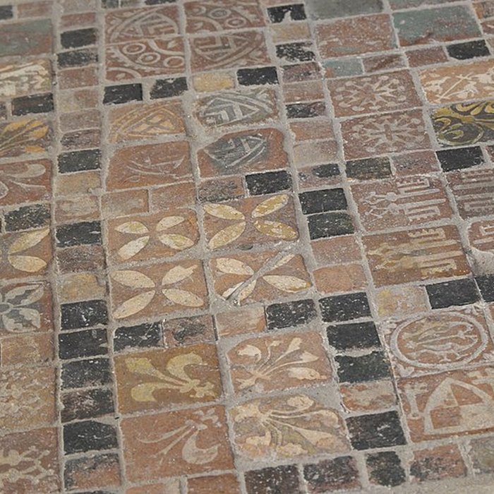 Photo de Église Saint-Léonard-et-Saint-Martin de Croissy-sur-Seine