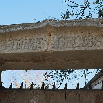 Église Saint-Léonard-et-Saint-Martin de Croissy-sur-Seine