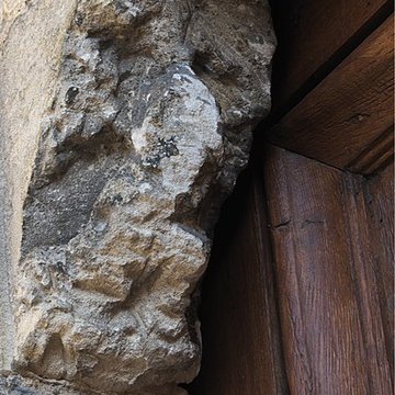 Église Saint-Léonard-et-Saint-Martin de Croissy-sur-Seine