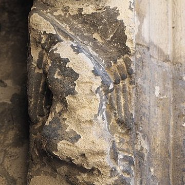 Église Saint-Léonard-et-Saint-Martin de Croissy-sur-Seine