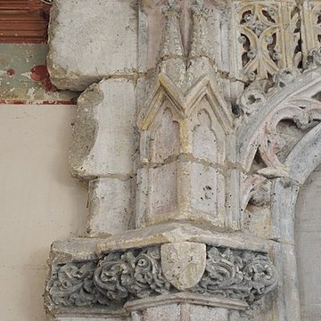 Église Saint-Léonard-et-Saint-Martin de Croissy-sur-Seine