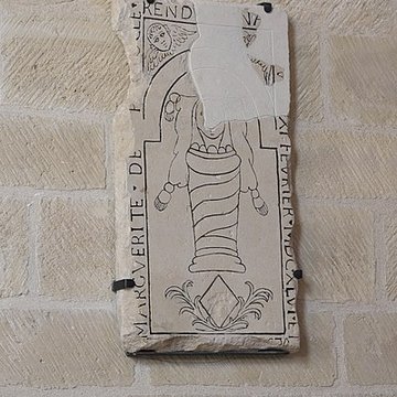 Église Saint-Léonard-et-Saint-Martin de Croissy-sur-Seine