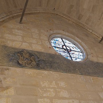 Église Saint-Léonard-et-Saint-Martin de Croissy-sur-Seine