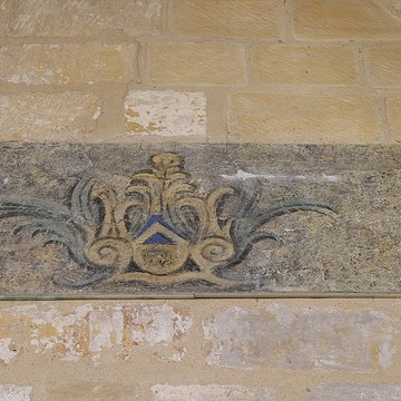 Église Saint-Léonard-et-Saint-Martin de Croissy-sur-Seine