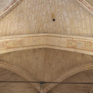 Église Saint-Léonard-et-Saint-Martin de Croissy-sur-Seine