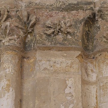Église Saint-Léonard-et-Saint-Martin de Croissy-sur-Seine