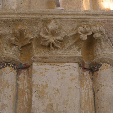 Église Saint-Léonard-et-Saint-Martin de Croissy-sur-Seine