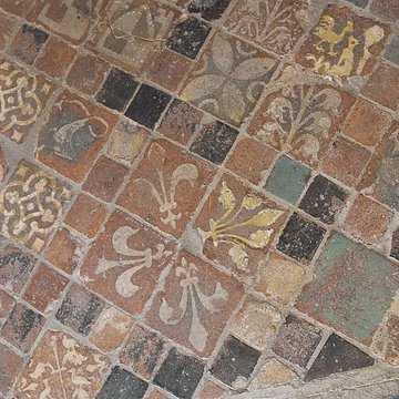 Église Saint-Léonard-et-Saint-Martin de Croissy-sur-Seine