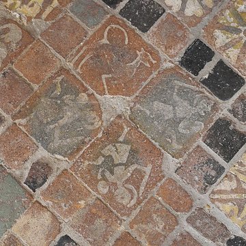 Église Saint-Léonard-et-Saint-Martin de Croissy-sur-Seine